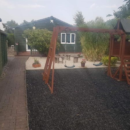 Green Street Retreat York Exterior foto